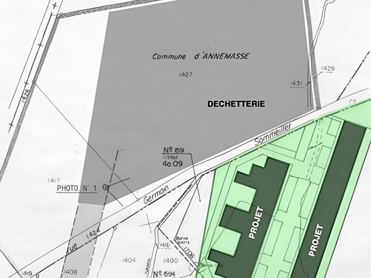 Bâtiments industriels — image 2
