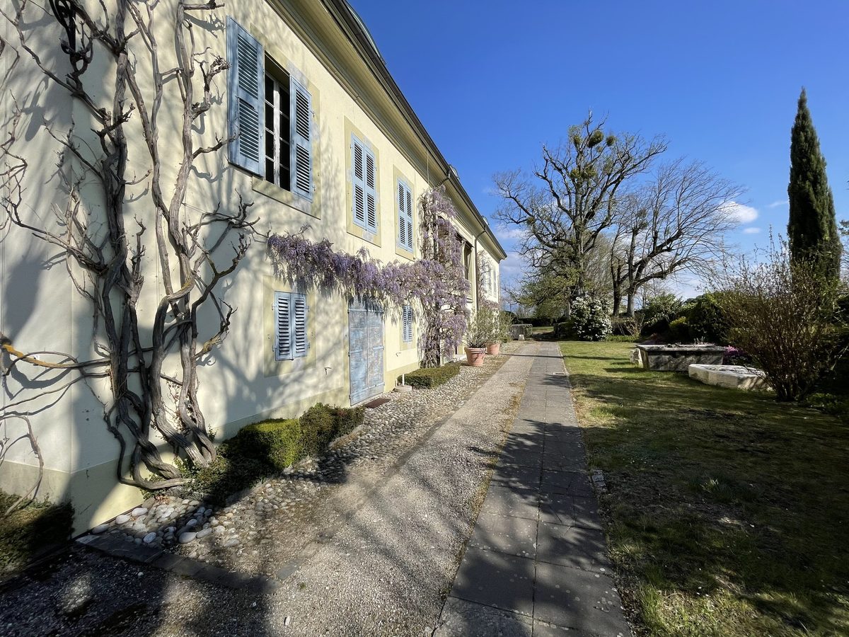 Maison de maître — image 3
