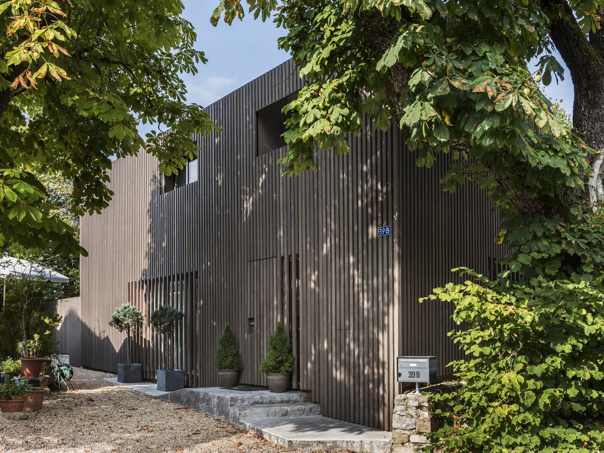 Maison de village — image 4