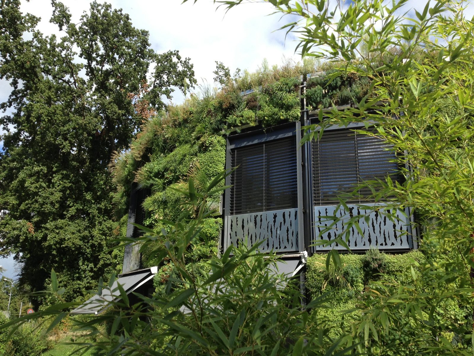 Lofts de Pinchat, Pinchat, Genève