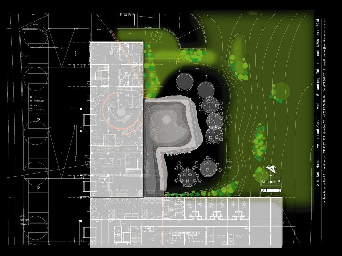 Suite Hôtel — image 2