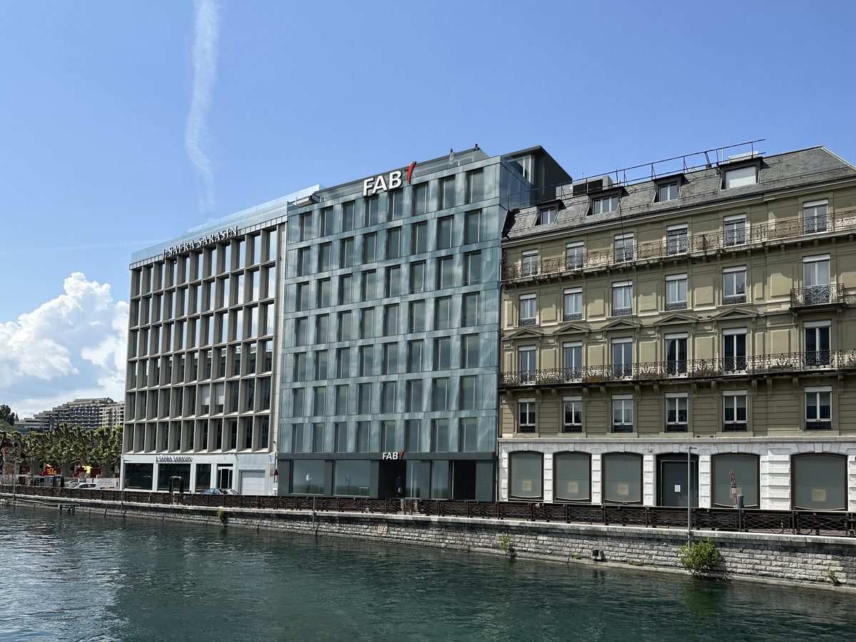 FAB Private Bank — image 6