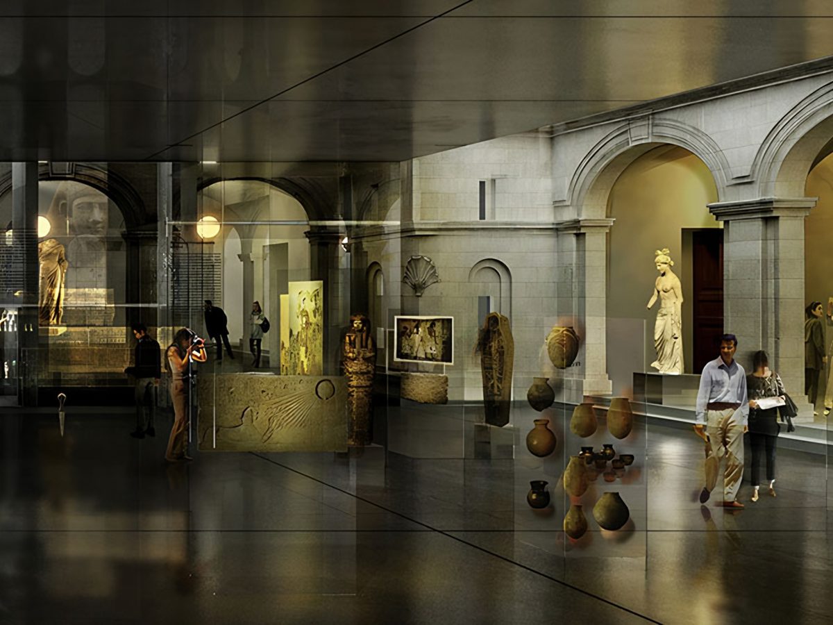 Musée d'Art et d'Histoire — image 4