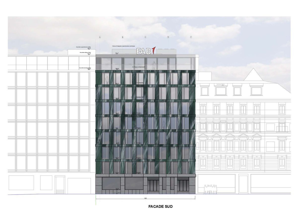 FAB Private Bank — image 2