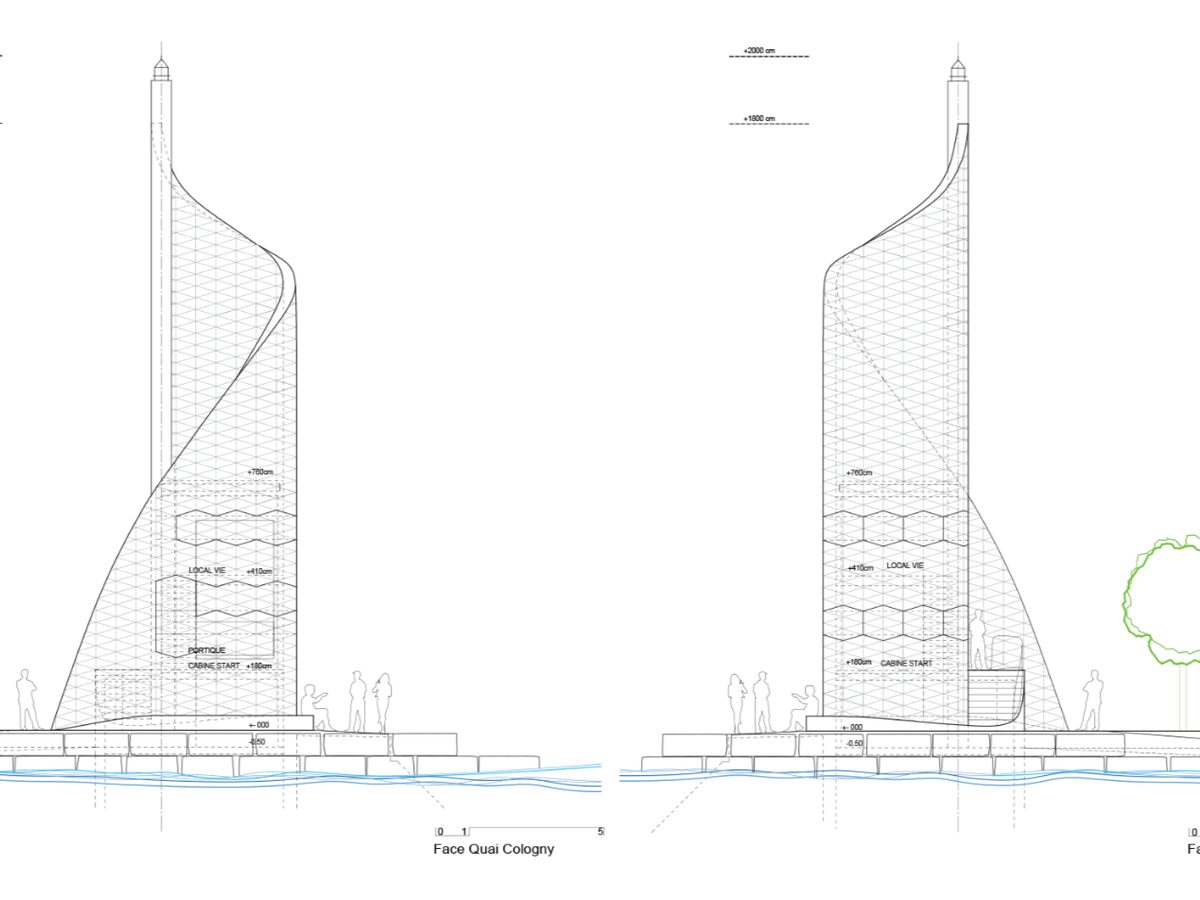 Phare nautique — image 3