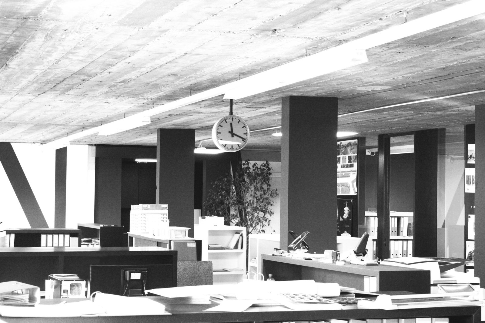 L’atelier, Carouge